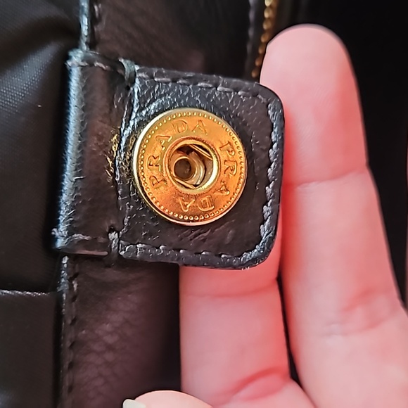 Prada python two way - Picture 8 of 12